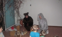 Advendihommikud 2013