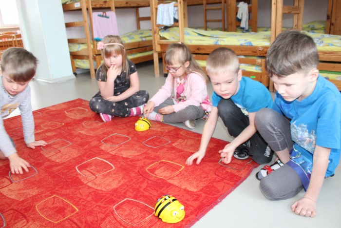 Beebot 002