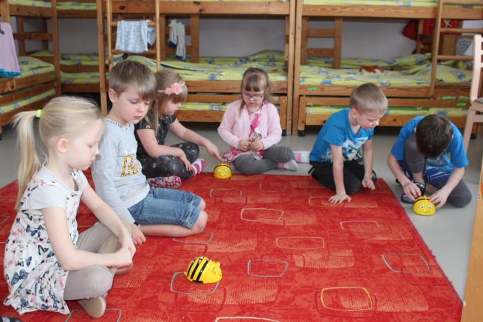 Beebot 004