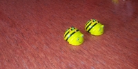 Õnneseened Bee-Bot 007