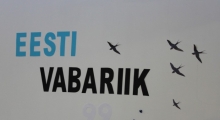 Eesti Vabariik 99 aktus