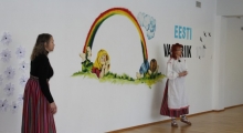 EV 100 laulupäev