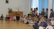 EV 100 tantsupäev