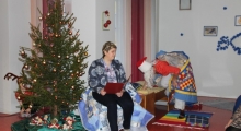 I advent