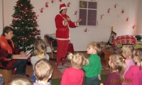 II advent