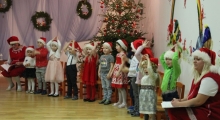 Jõulupeod 2018