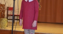 Maakondlik luulepäev Ahjal