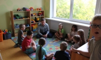Õpetajate päev 05.10.2015