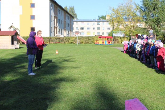 Õuemängude päev september 015