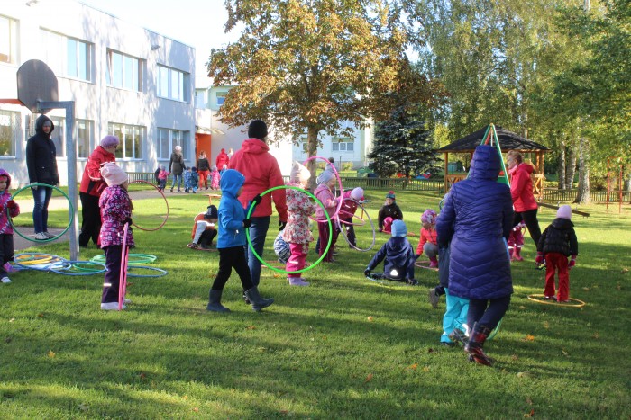 Õuemängude päev september 020