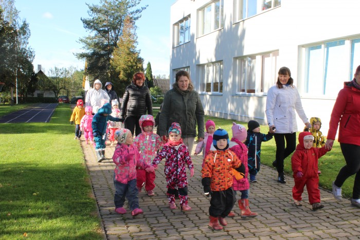 Õuemängude päev september 022