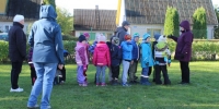 Õuemängude päev september 019