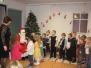 Pilte 17.12 jõulupidudest