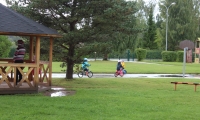 Spordinädal 2015
