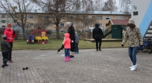 Südamenädala õuepäev