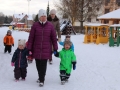 Talvised õuetegevused