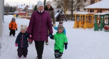 Talvised õuetegevused