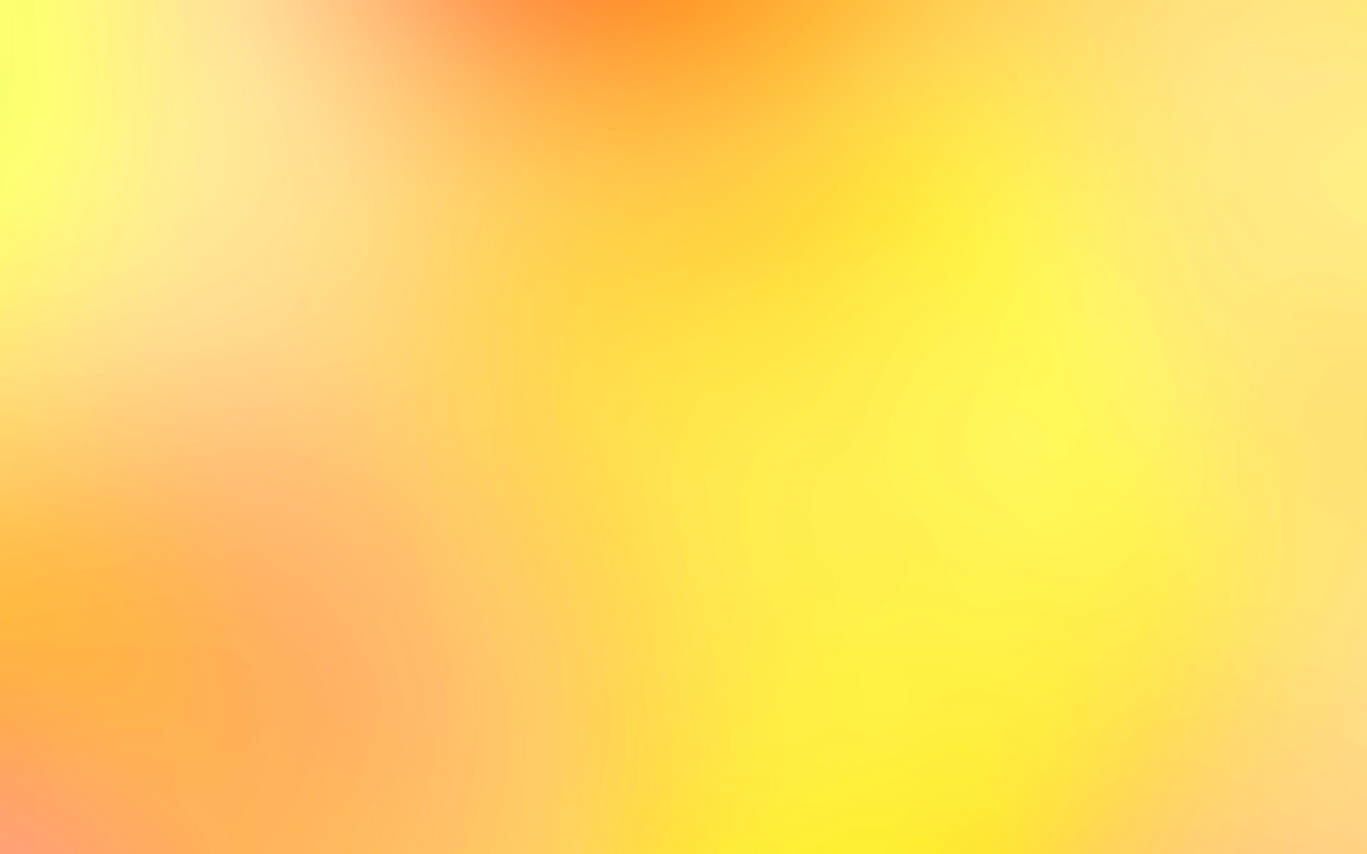 Blur желтый оранжевый загрузить